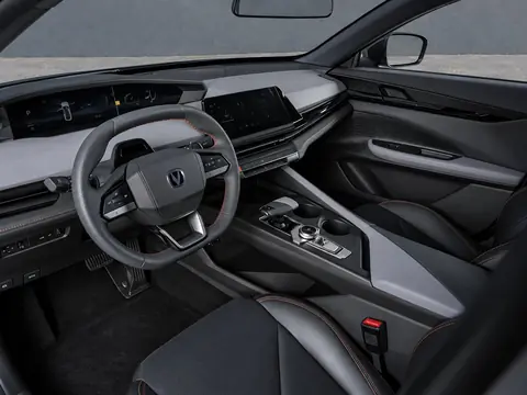 Changan UNI-V 2025, фото 4