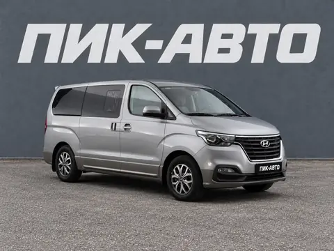 Hyundai Grand Starex 2018, фото 3