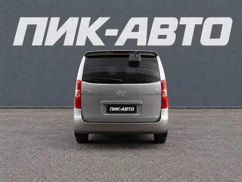 Hyundai Grand Starex 2018, фото 5