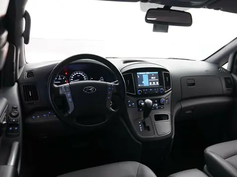 Hyundai Grand Starex 2018, фото 6