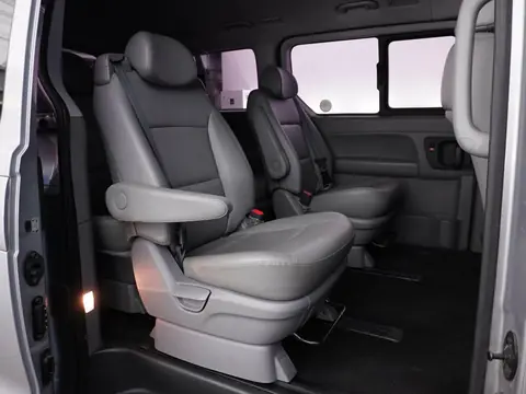 Hyundai Grand Starex 2018, фото 7