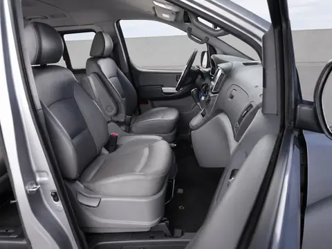 Hyundai Grand Starex 2018, фото 8