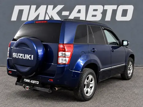 Suzuki Grand Vitara 2015, фото 3