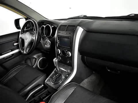 Suzuki Grand Vitara 2015, фото 5