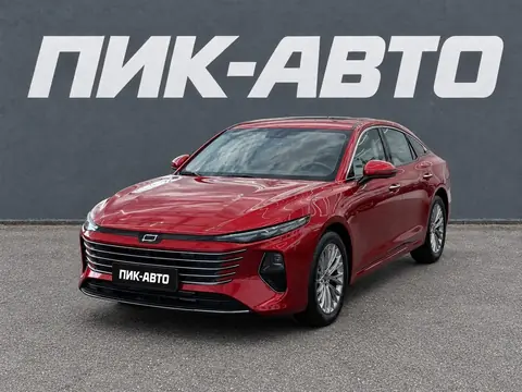FAW Bestune B70 2025, фото 1
