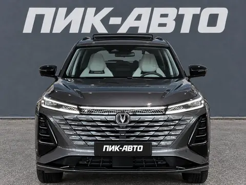 Changan CS75 Plus 2025, фото 2