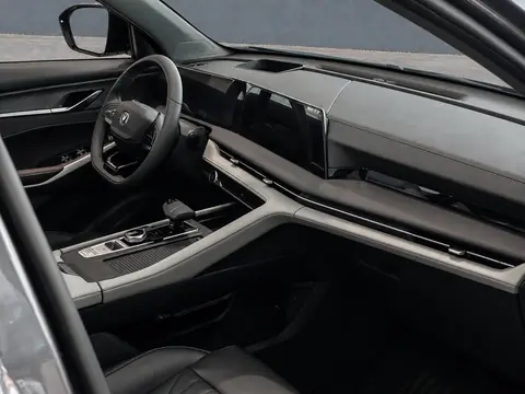 Changan CS75 Plus 2025, фото 5