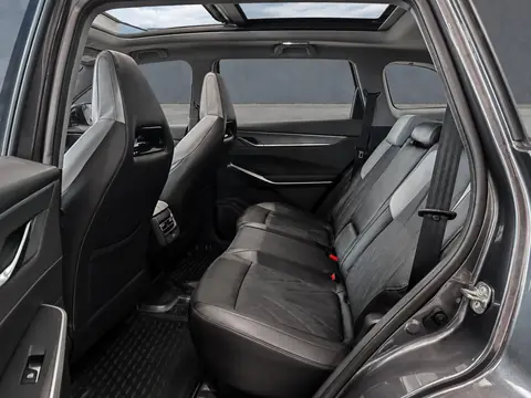 Changan CS75 Plus 2025, фото 6