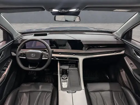 Changan CS75 Plus 2025, фото 7