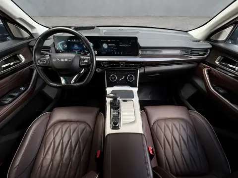 Exeed VX 2024, фото 7