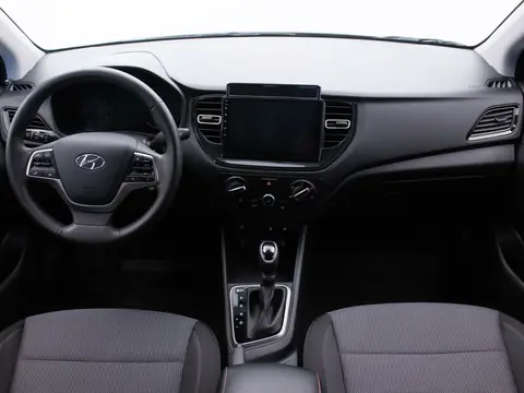 Hyundai Solaris 2022, фото 6