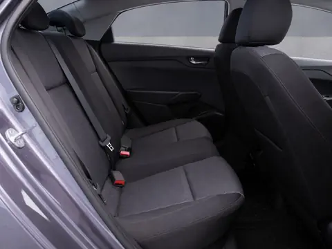 Hyundai Solaris 2022, фото 7