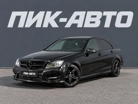 Mercedes-Benz C-Класс 2014, фото 1