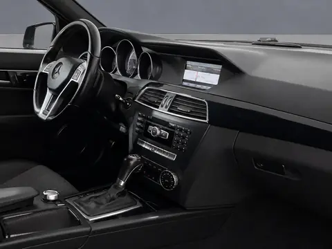 Mercedes-Benz C-Класс 2014, фото 5