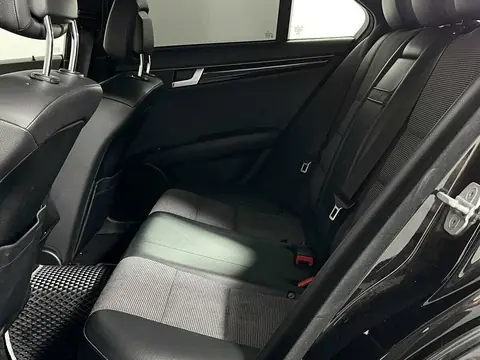 Mercedes-Benz C-Класс 2014, фото 6