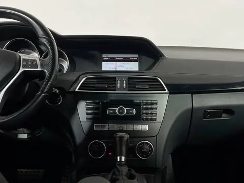 Mercedes-Benz C-Класс 2014, фото 7