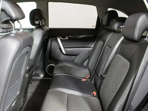 Chevrolet Captiva 2015, фото 5