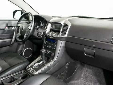 Chevrolet Captiva 2015, фото 6