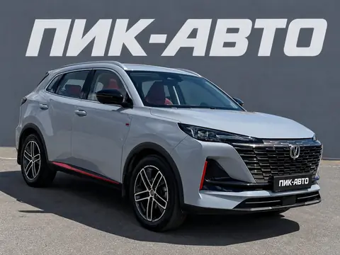 Changan CS55 Plus 2023, фото 2