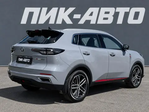 Changan CS55 Plus 2023, фото 3