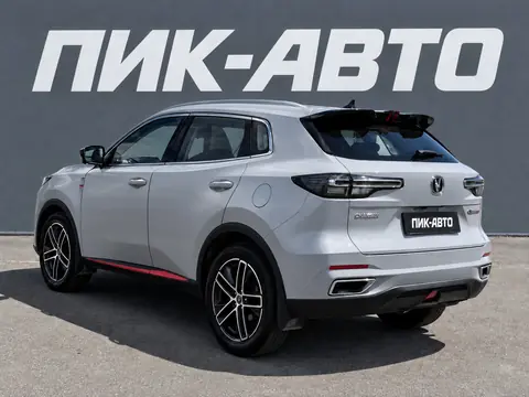 Changan CS55 Plus 2023, фото 4
