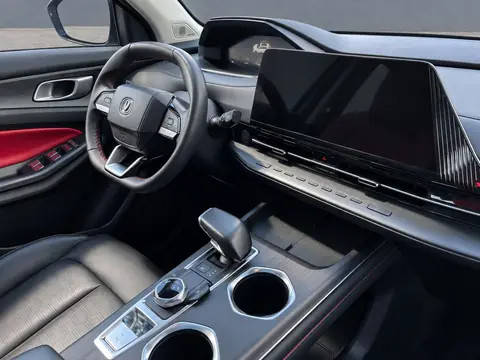 Changan CS55 Plus 2023, фото 5