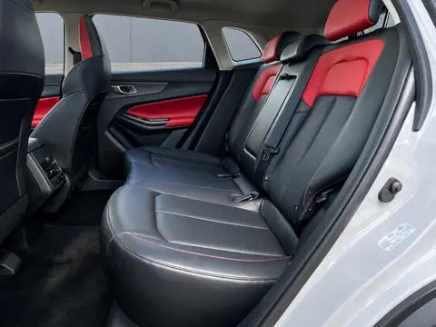 Changan CS55 Plus 2023, фото 6