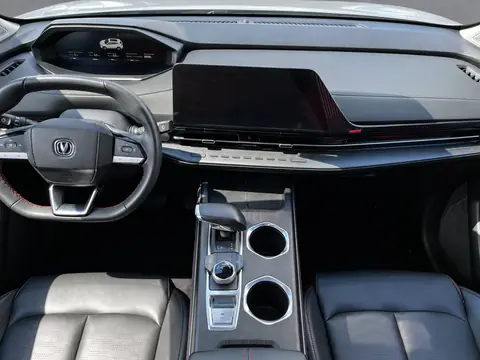 Changan CS55 Plus 2023, фото 7