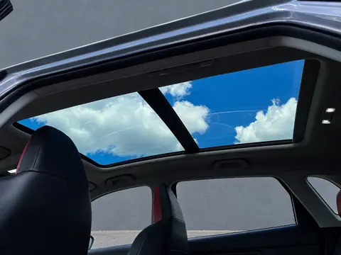 Changan CS55 Plus 2023, фото 8