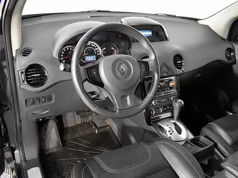 Renault Koleos 2015, фото 5
