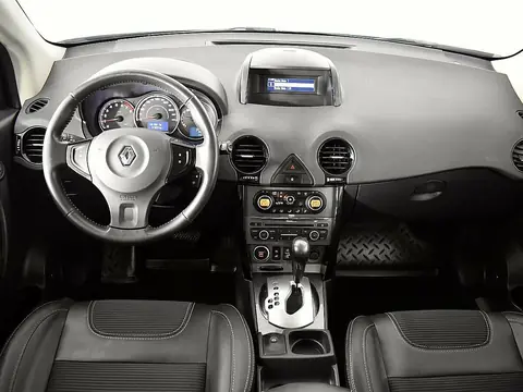 Renault Koleos 2015, фото 8