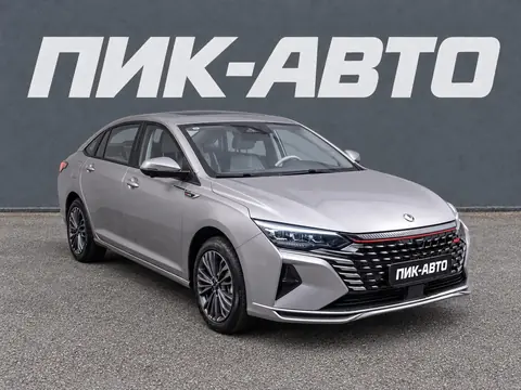 Dongfeng Shine Max 2025, фото 2