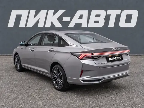 Dongfeng Shine Max 2025, фото 3