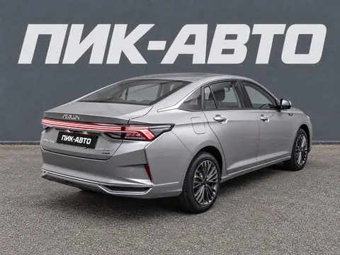 Dongfeng Shine Max 2025, фото 4