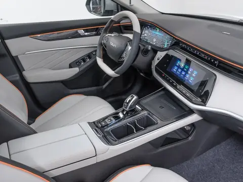 Dongfeng Shine Max 2025, фото 5