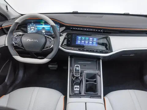 Dongfeng Shine Max 2025, фото 6