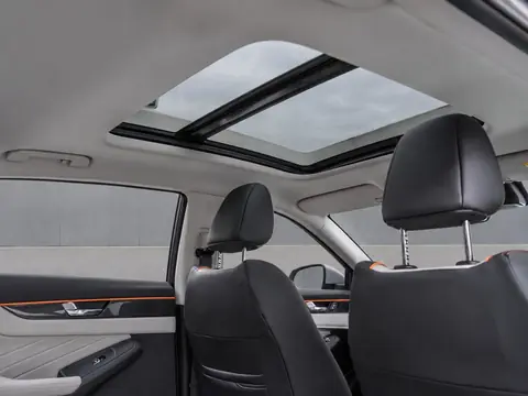 Dongfeng Shine Max 2025, фото 8