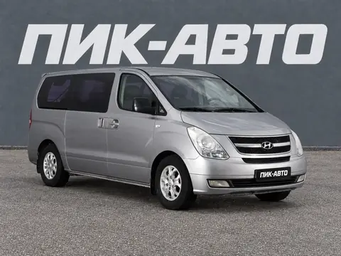 Hyundai Grand Starex 2015, фото 1