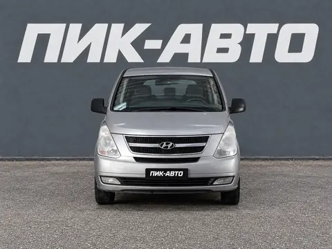 Hyundai Grand Starex 2015, фото 2