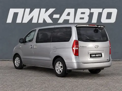 Hyundai Grand Starex 2015, фото 3