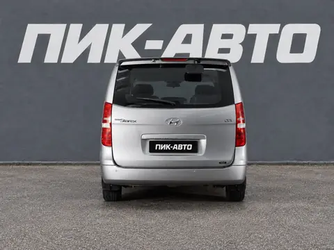 Hyundai Grand Starex 2015, фото 4
