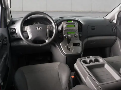 Hyundai Grand Starex 2015, фото 5