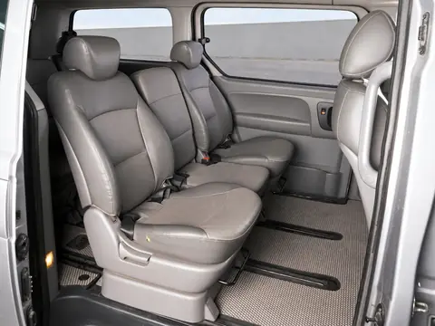 Hyundai Grand Starex 2015, фото 6