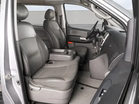 Hyundai Grand Starex 2015, фото 7