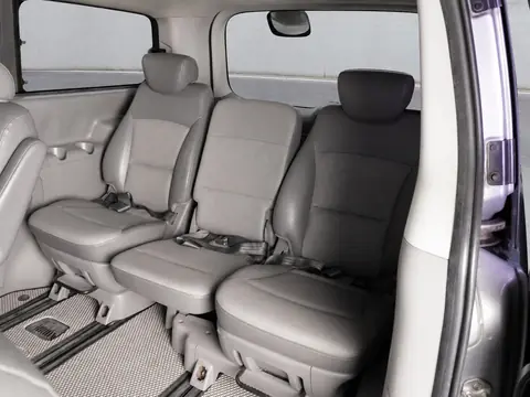 Hyundai Grand Starex 2015, фото 8