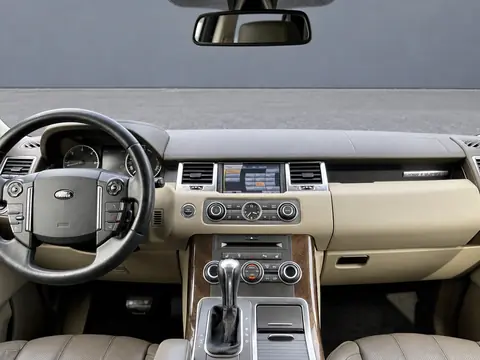Land Rover Range Rover Sport 2013, фото 5
