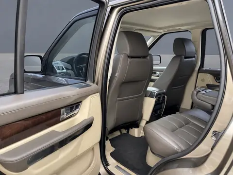 Land Rover Range Rover Sport 2013, фото 8