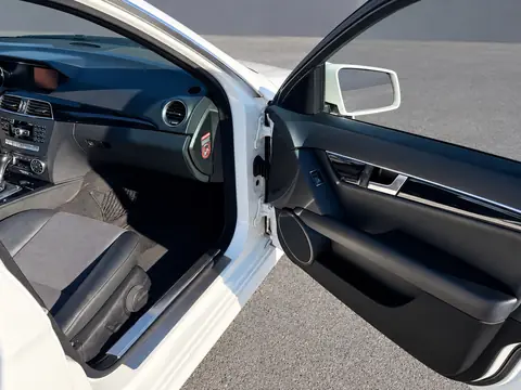 Mercedes-Benz C-Класс 2014, фото 6
