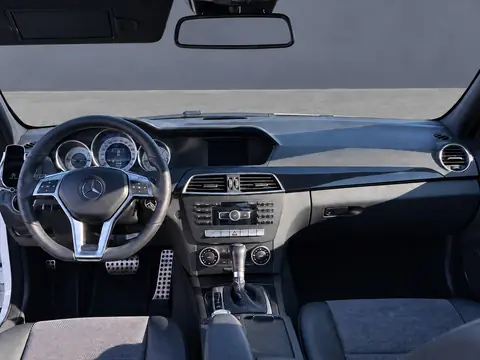 Mercedes-Benz C-Класс 2014, фото 7