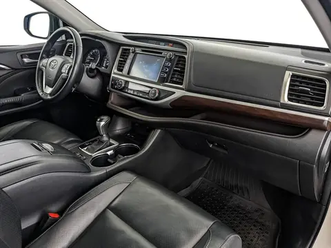Toyota Highlander 2015, фото 5